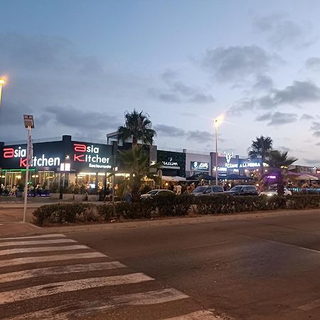 La Campana Lägenhet Dehesa de Campoamor  Exteriör bild