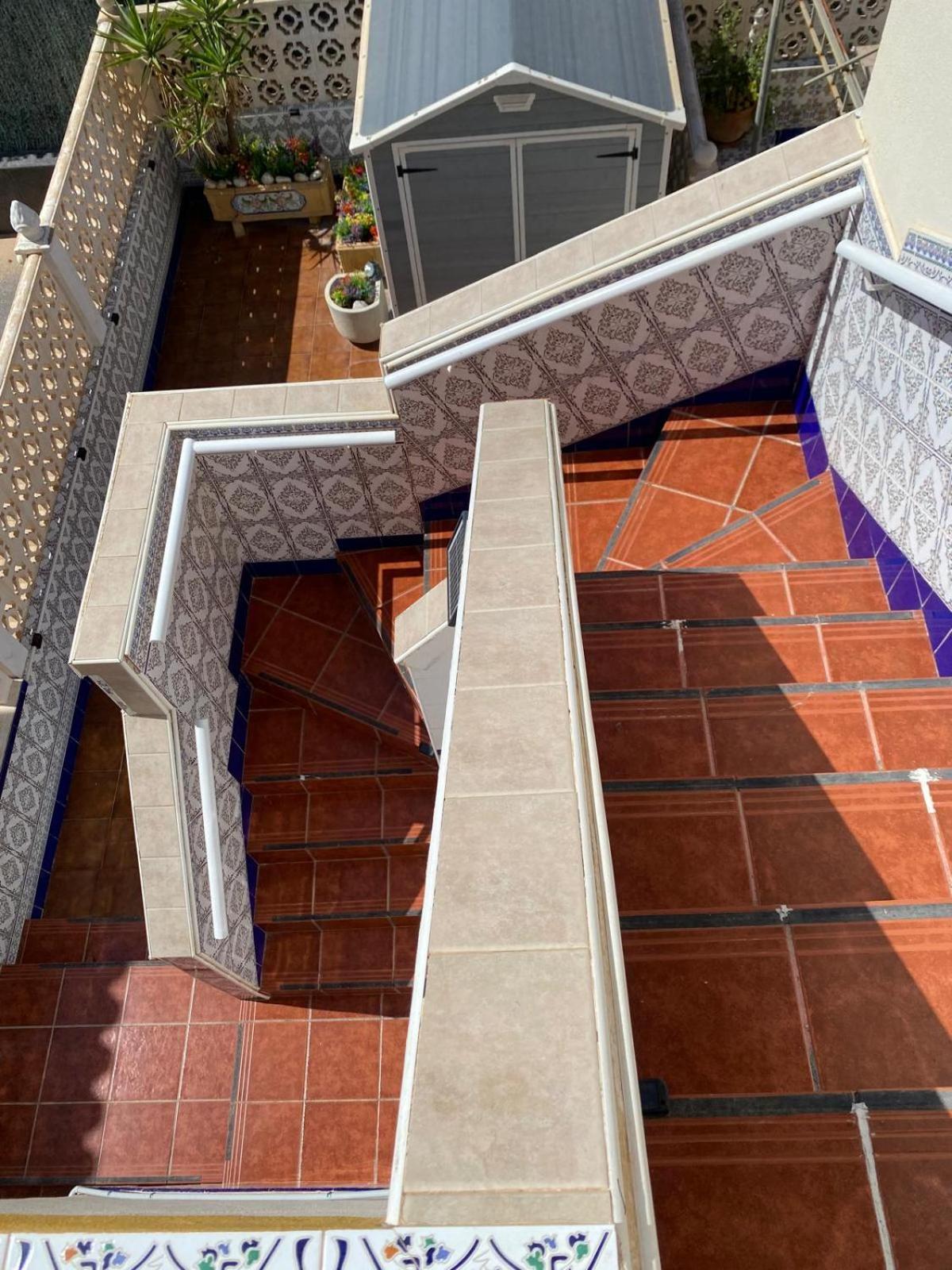 La Campana Lägenhet Dehesa de Campoamor  Exteriör bild