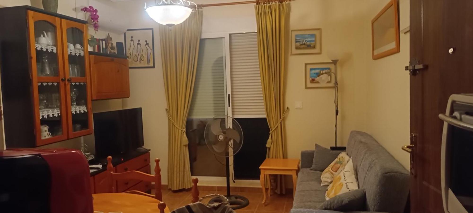 La Campana Lägenhet Dehesa de Campoamor  Exteriör bild